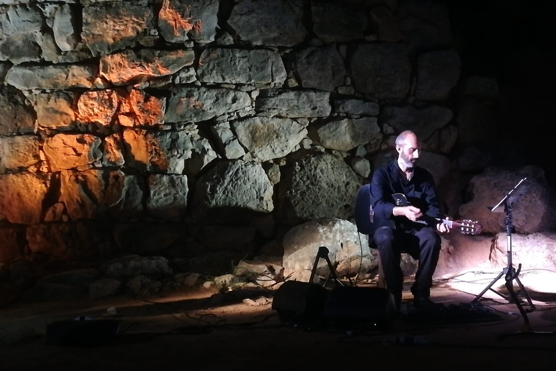 Andrea Congia - Direttore Artistico del Festival Ucronie 2021