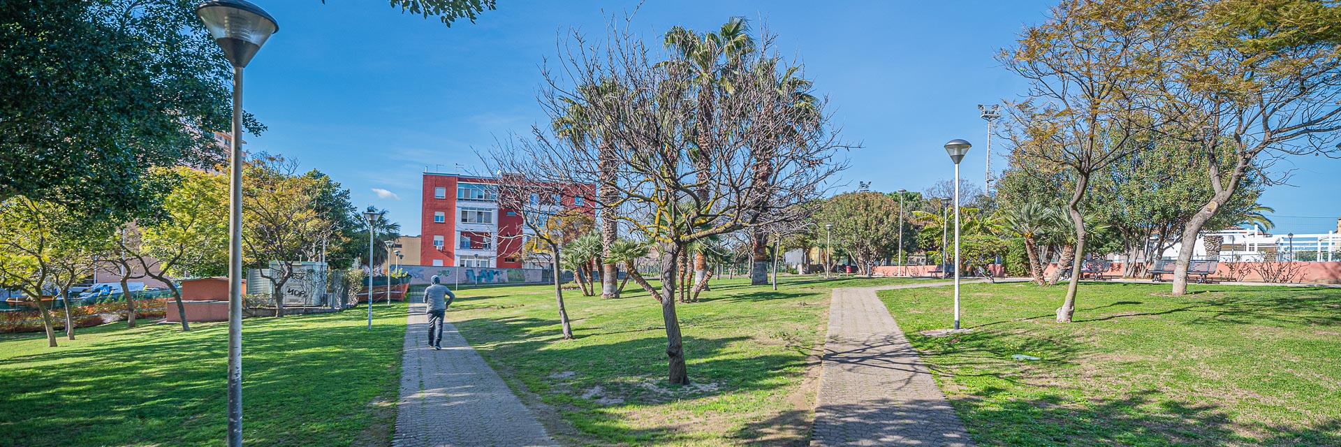 Parco Giovanni Paolo II