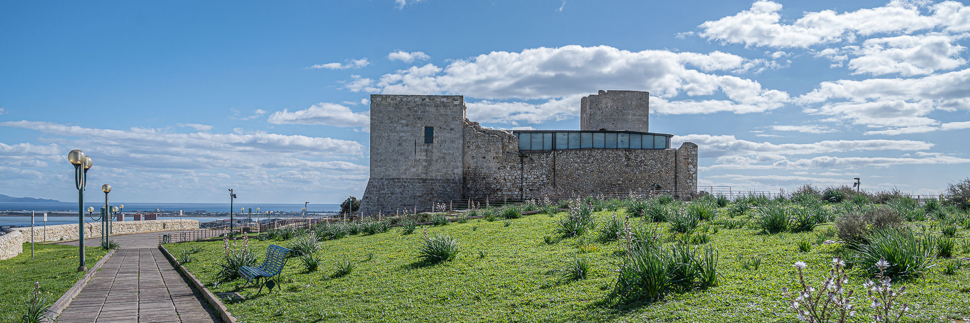 Parco San Michele