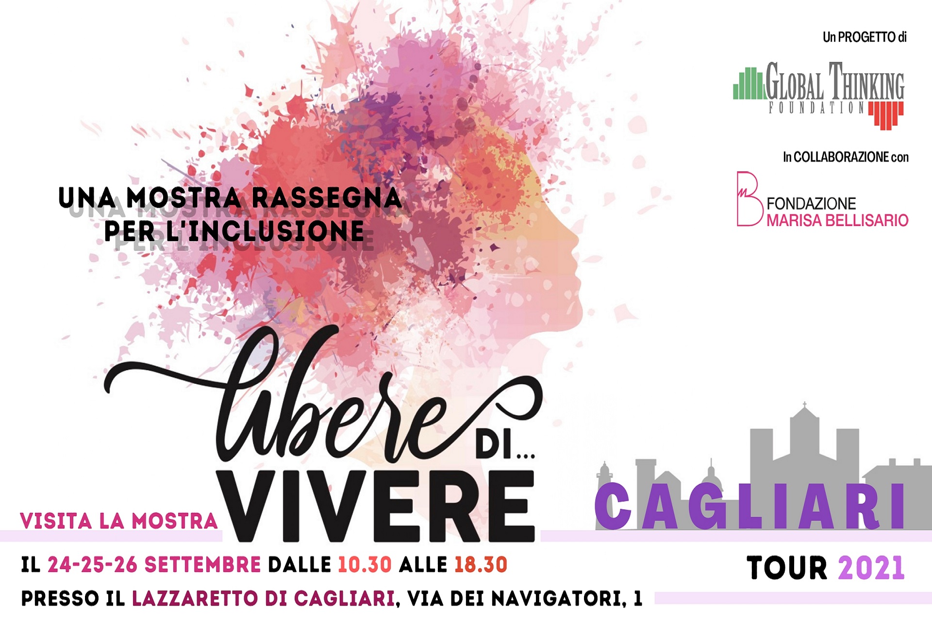 Libere di... VIVERE