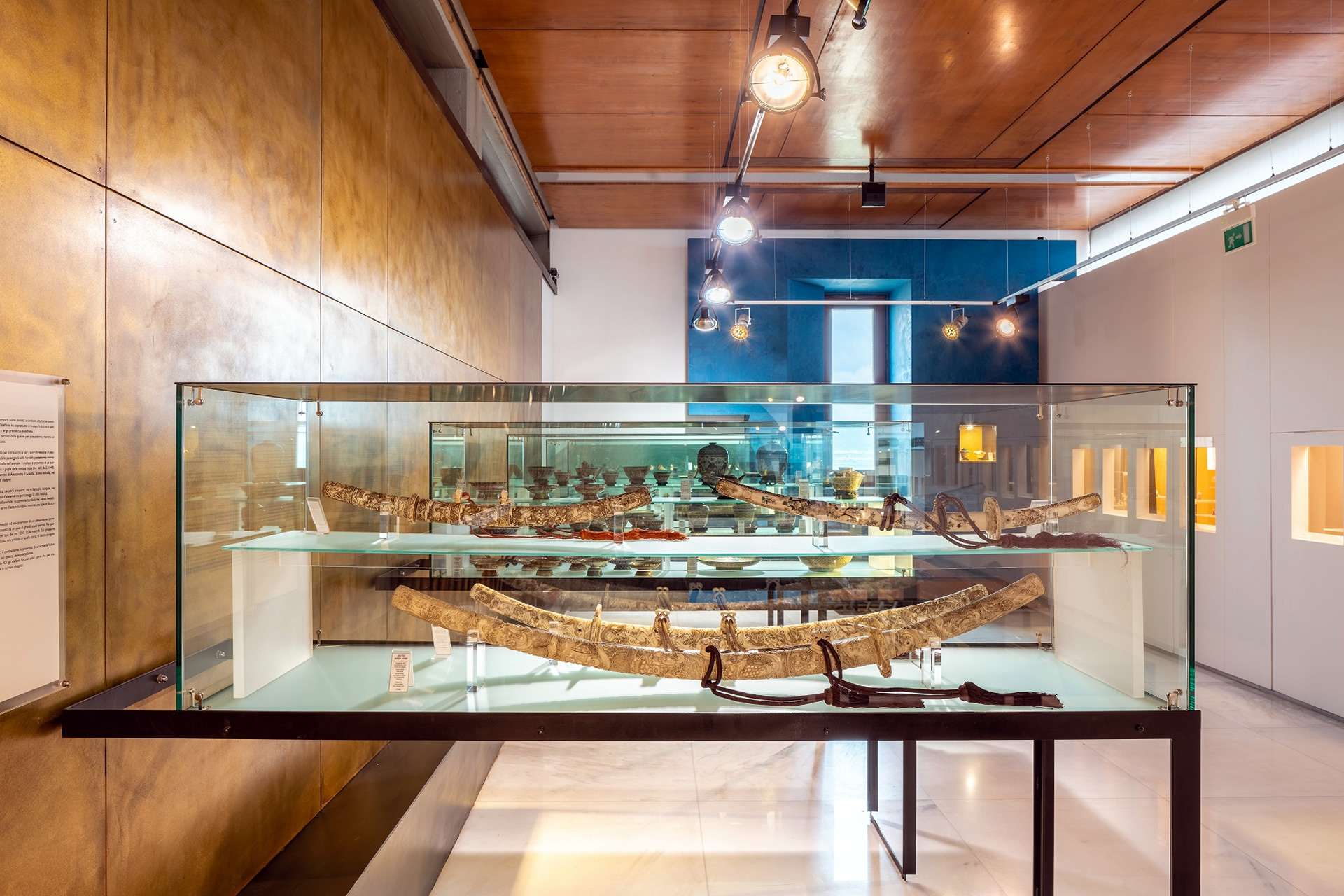 Museo d'arte Siamese Stefano Cardu