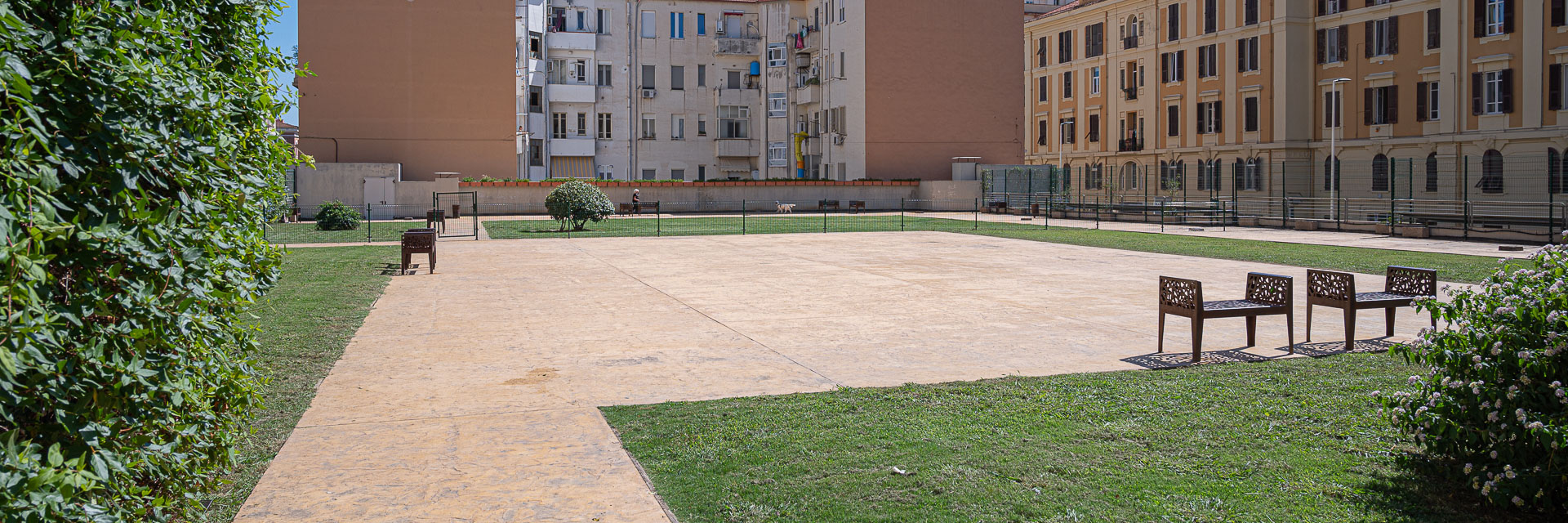 Terrazza Pasolini
