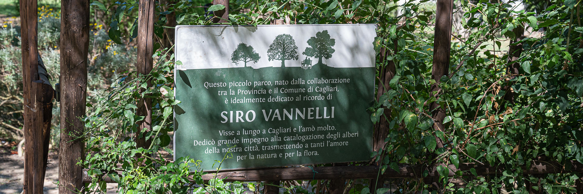 Parco Siro Vannelli