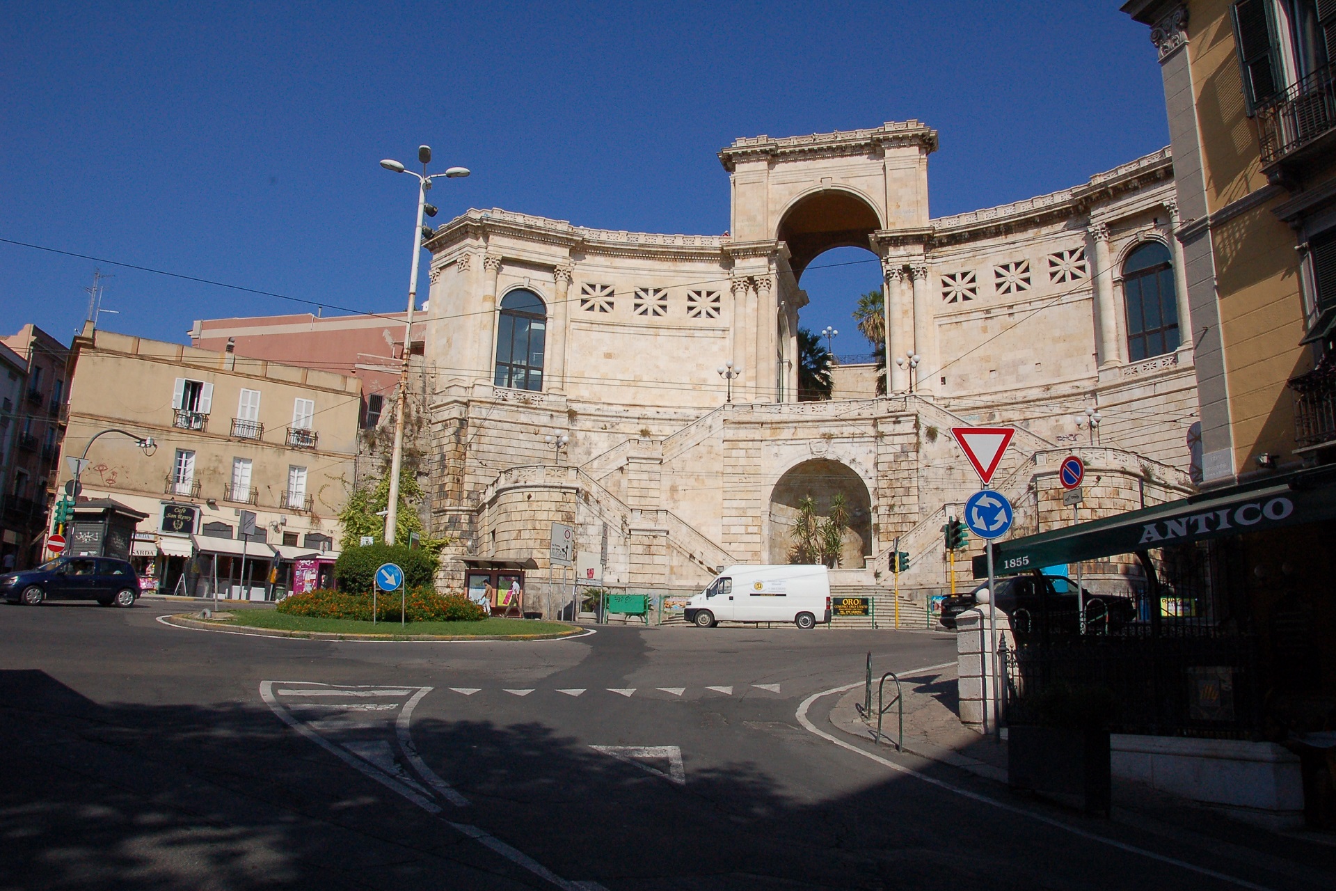 Il Bastione