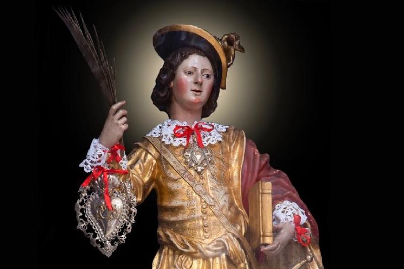 Comune di Cagliari | San Saturnino: due convegni sul Santo Patrono di  Cagliari il 29 ottobre