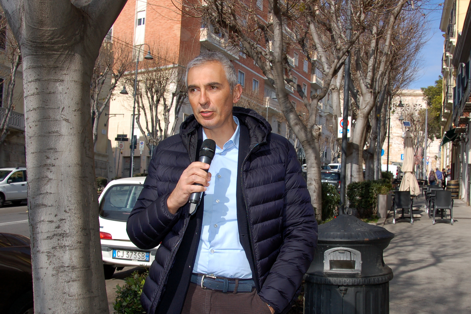 Alessandro Guarracino