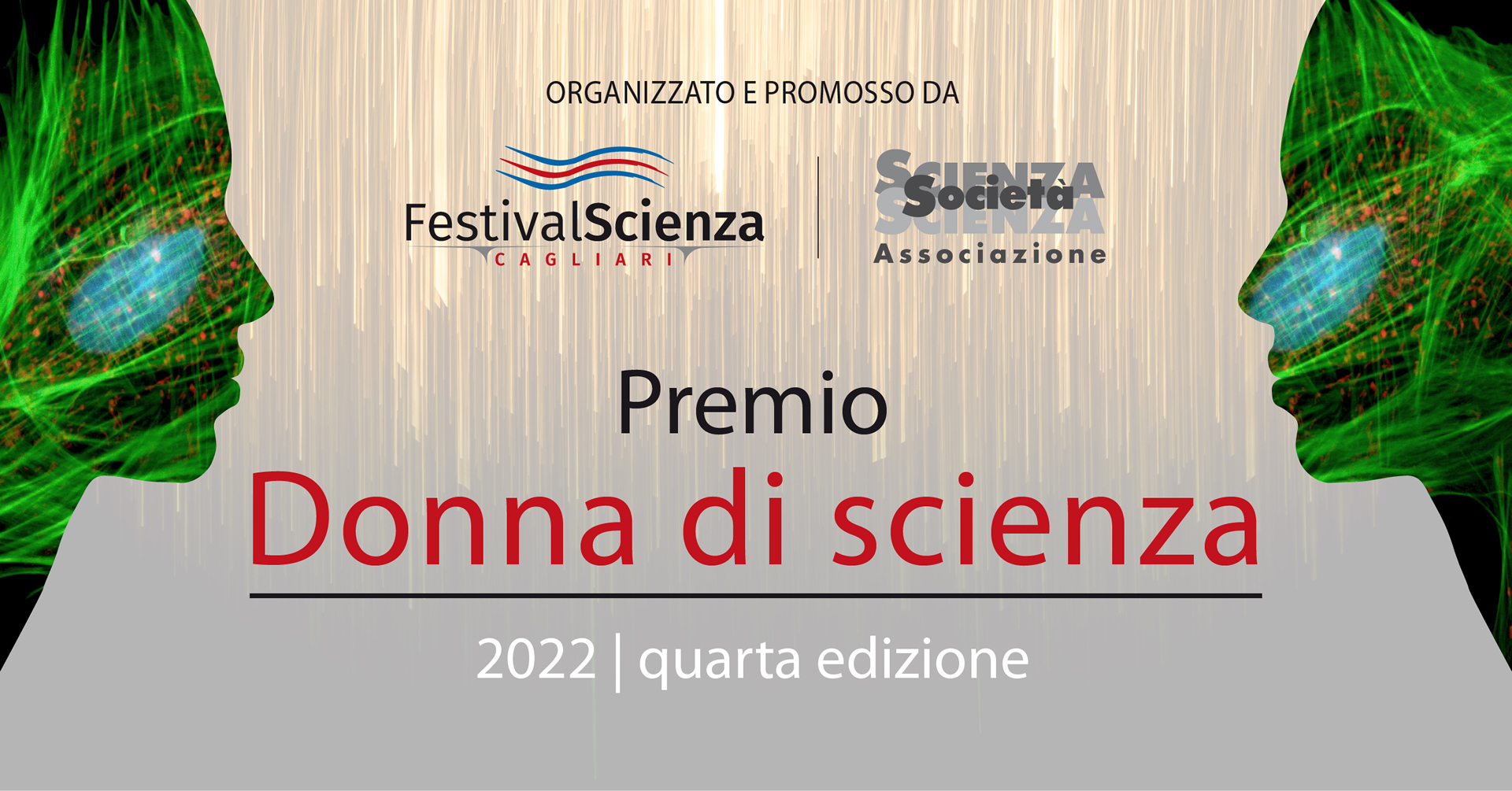 Premio Donna di Scienza 2022