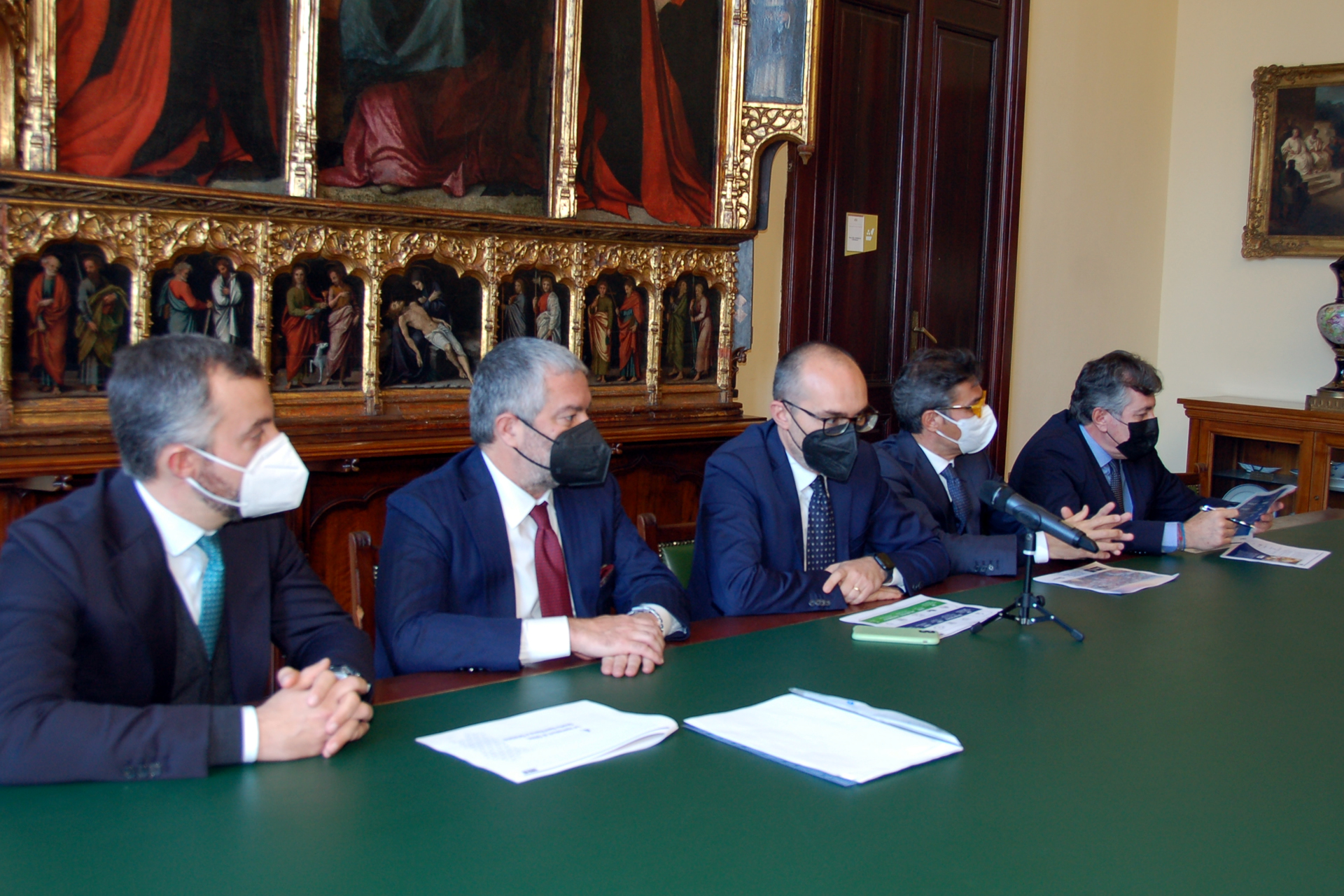 Truzzu - Housing sociale a Cagliari