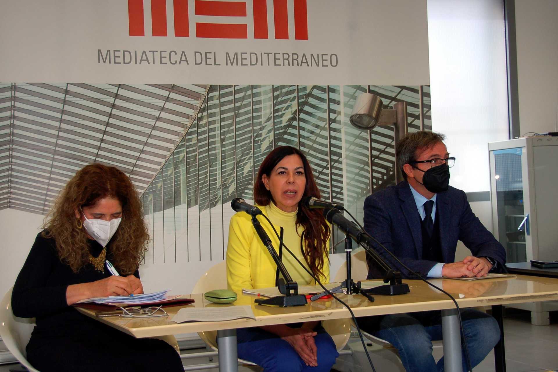 L'assessora Maria Dolores Picciau: bando contributi cultura e spettacolo