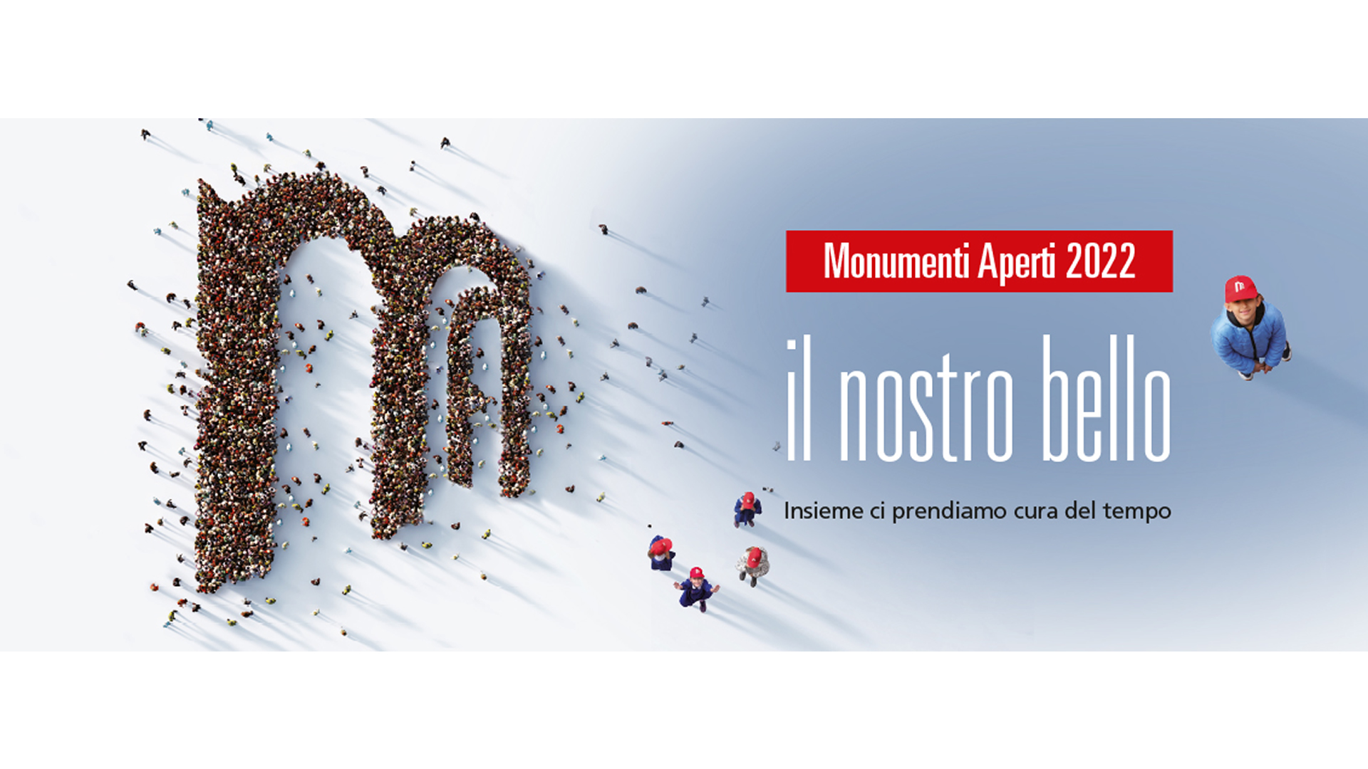 Monumenti Aperti 2022