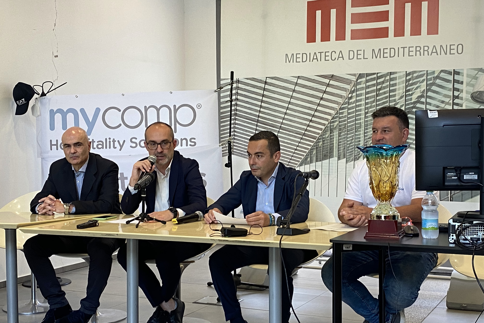 Truzzu - Sorgia: Sardinia Race 2022