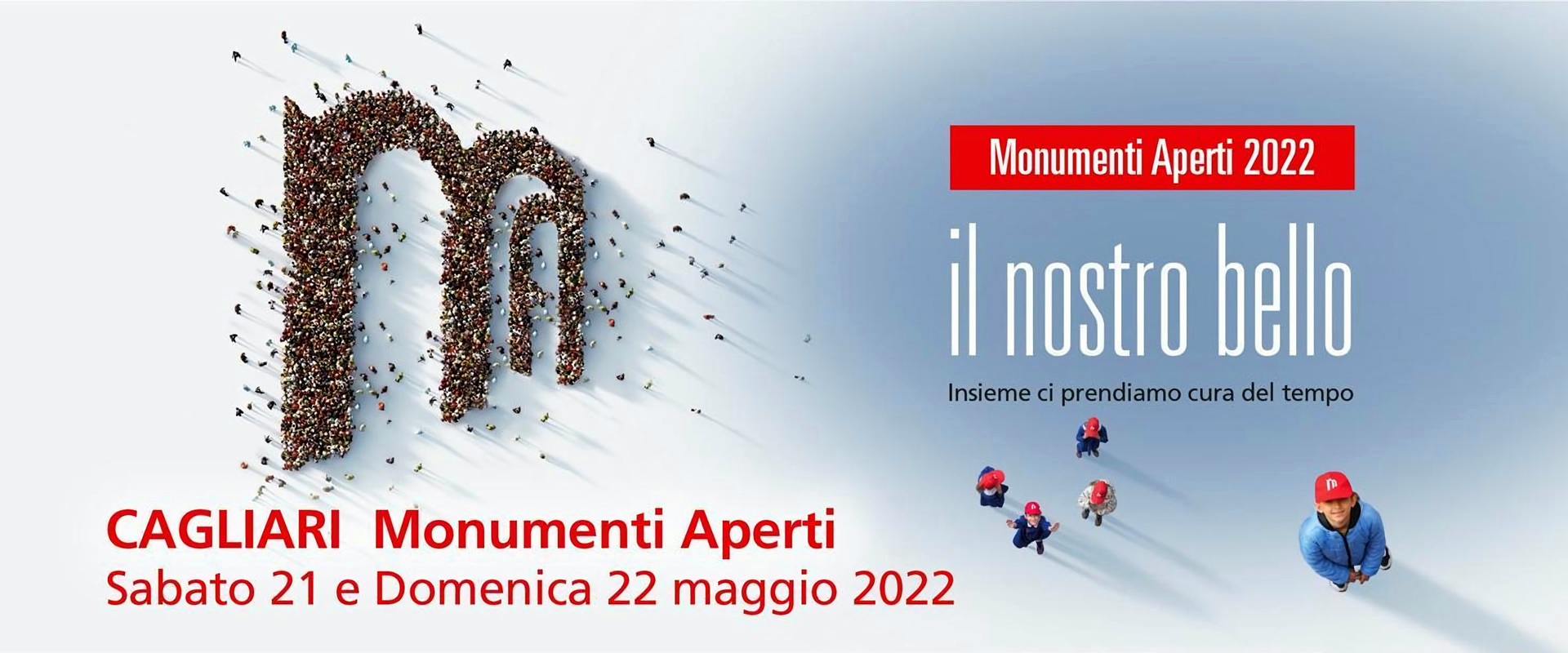Cagliari Monumenti Aperti 2022