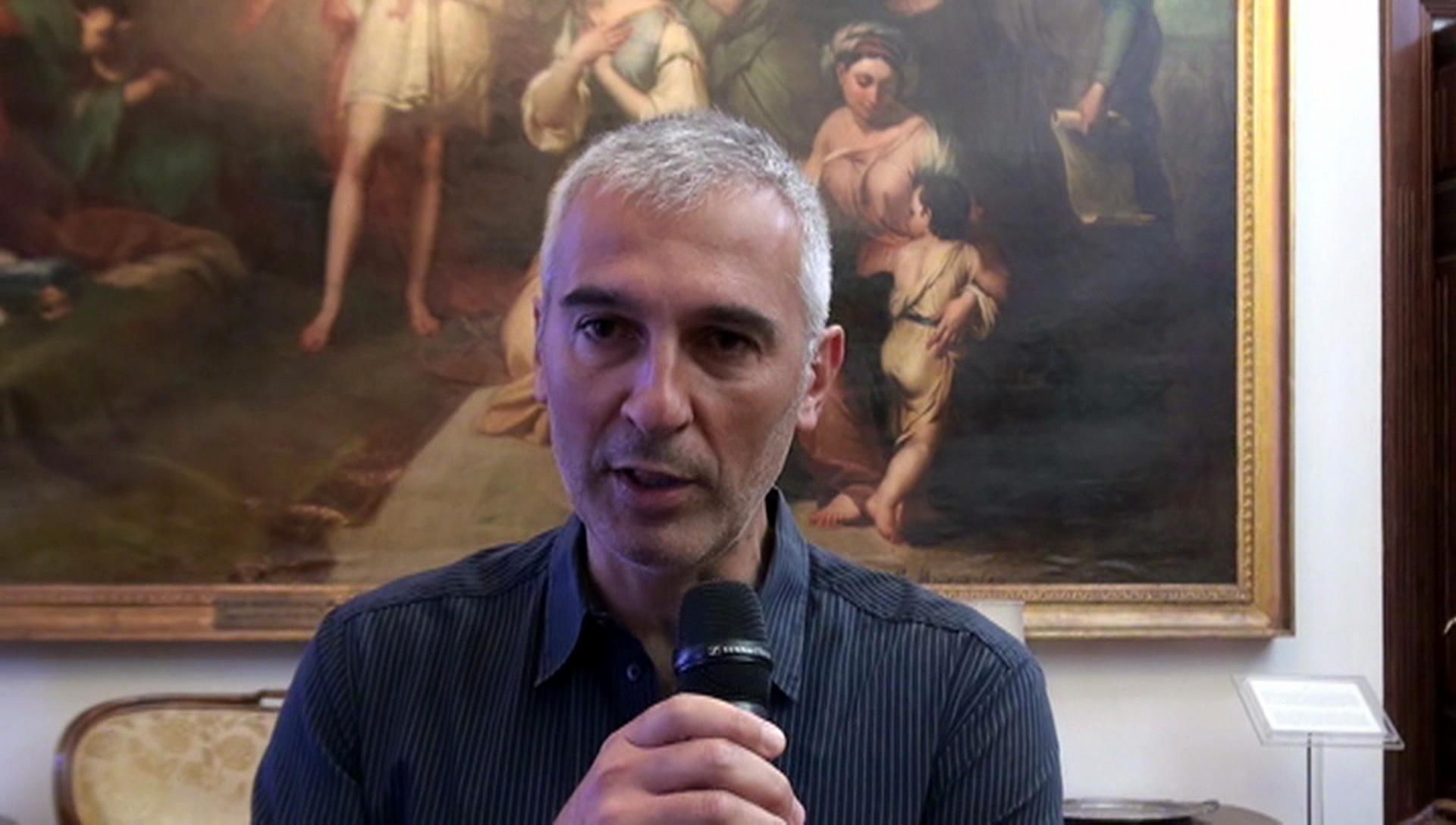 Assessore Alessandro Guarracino