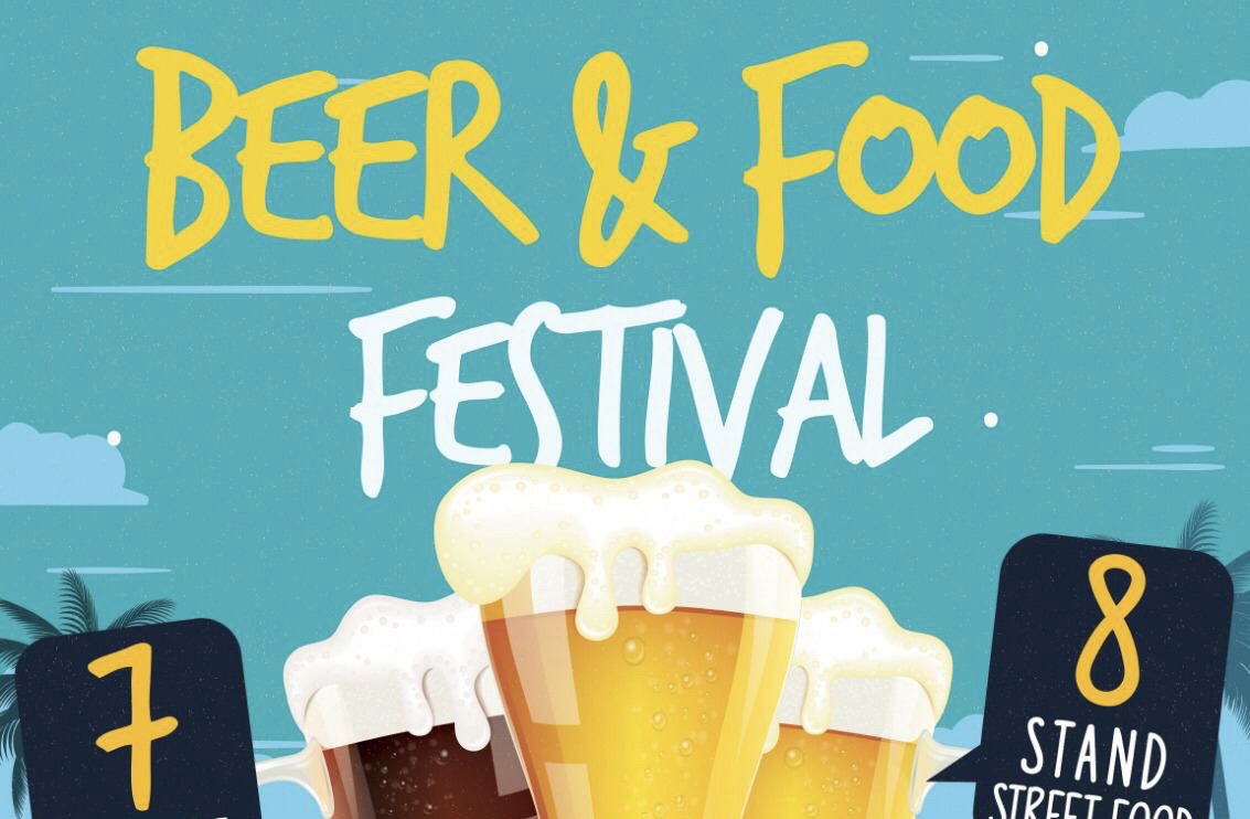 Beer & Food Festival