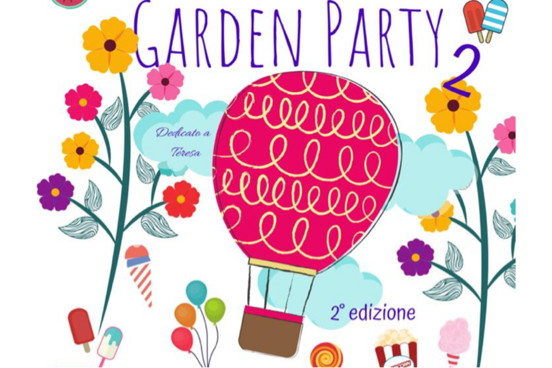 Garden Party