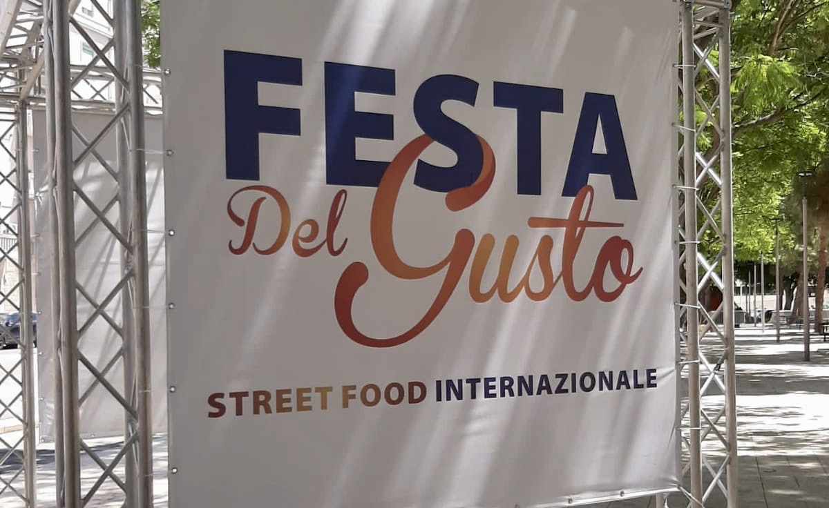 Festa del Gusto