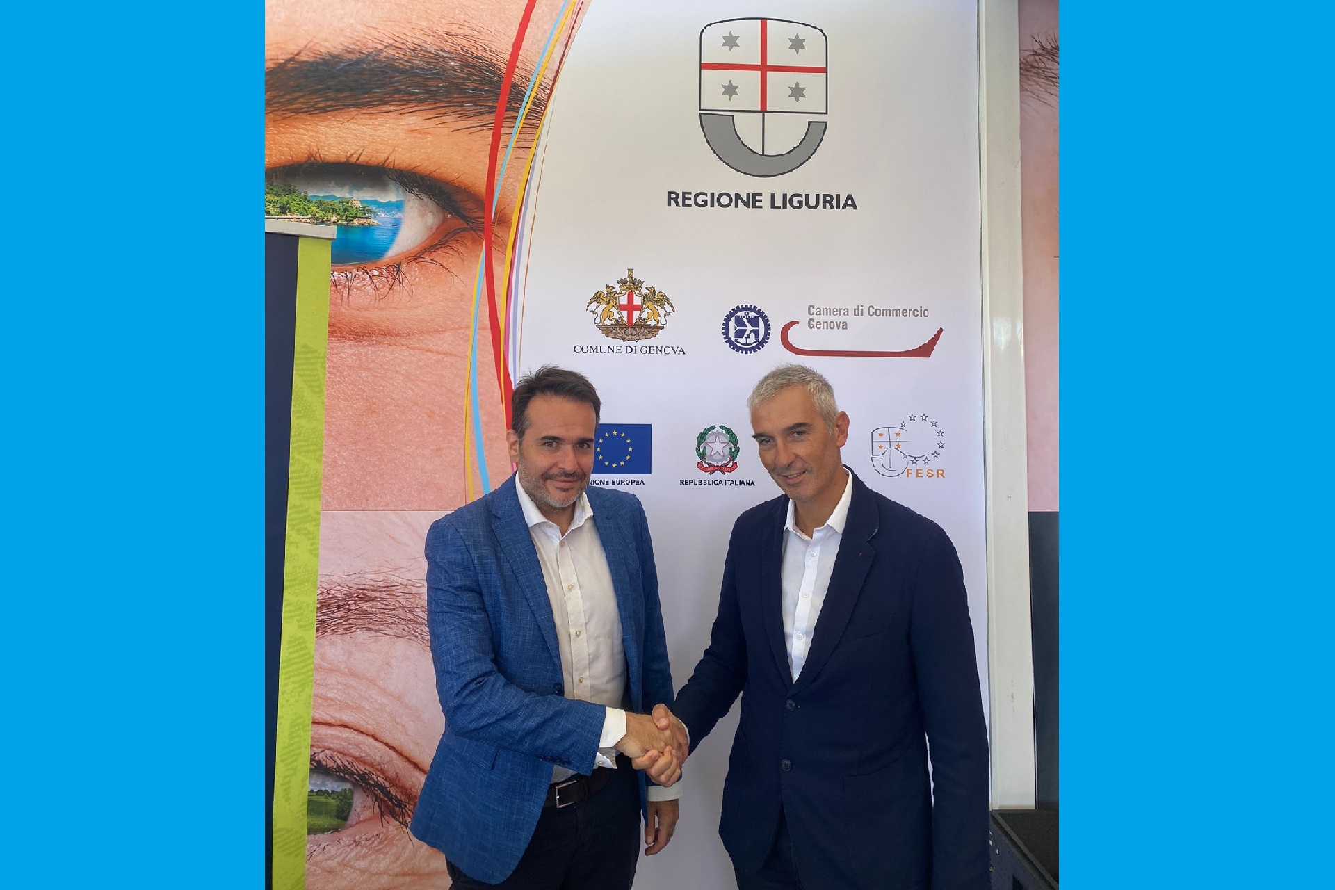Assessori Guarracino e Maresca