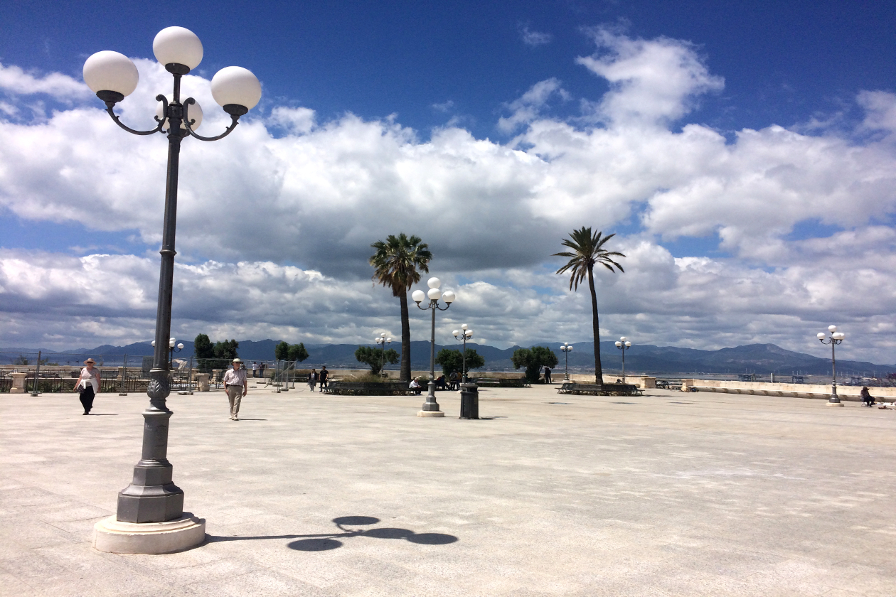 Bastione di Saint Remy