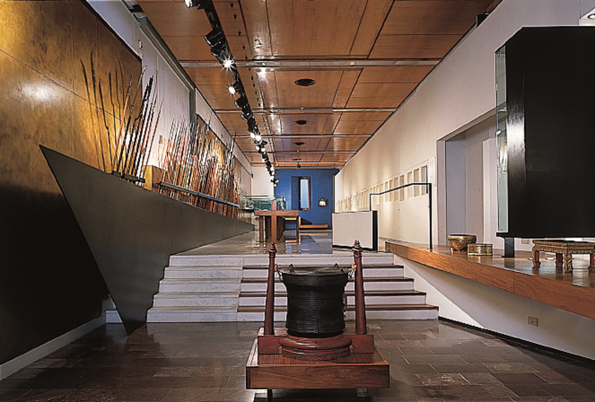 Museo d'Arte Siamese