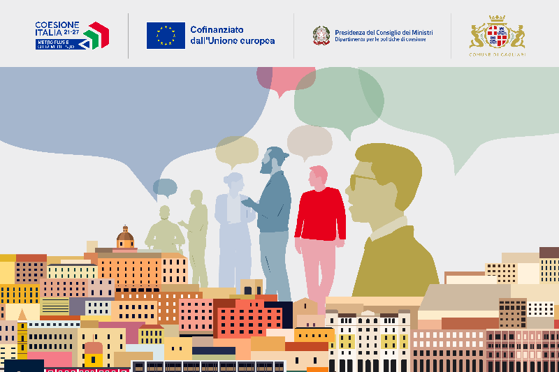 Cagliari Partecipa