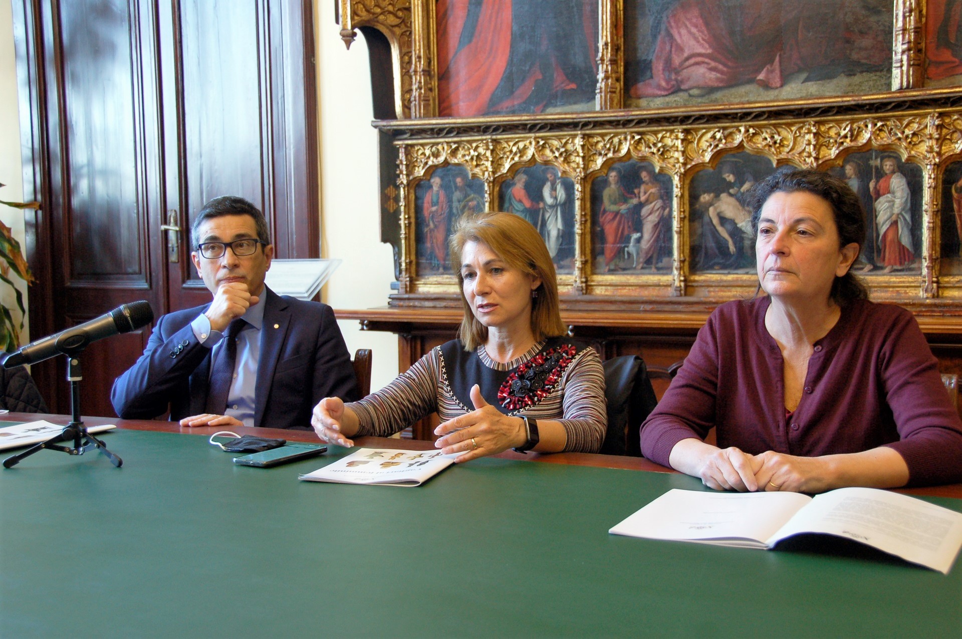 Cagliari al Femminile