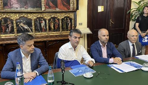 Presentazione Cagliari città turistica