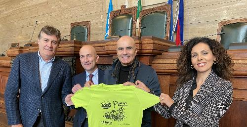 Presentazione Cagliarirespira 2023