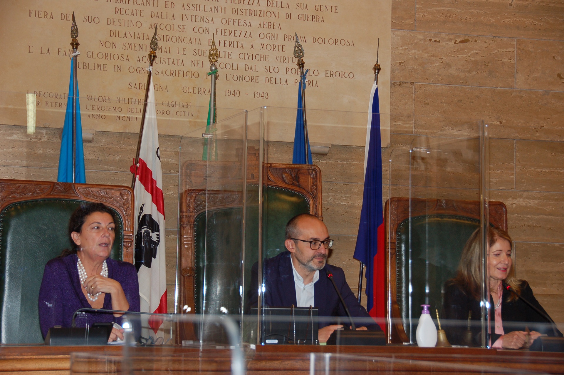 Campagna informativa sulla pratica della cremazione