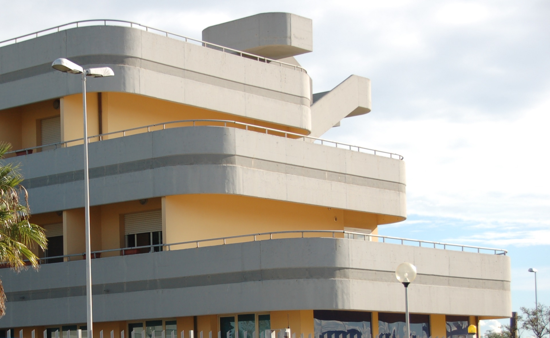 Casa di Accoglienza Vittorio Emanuele II
