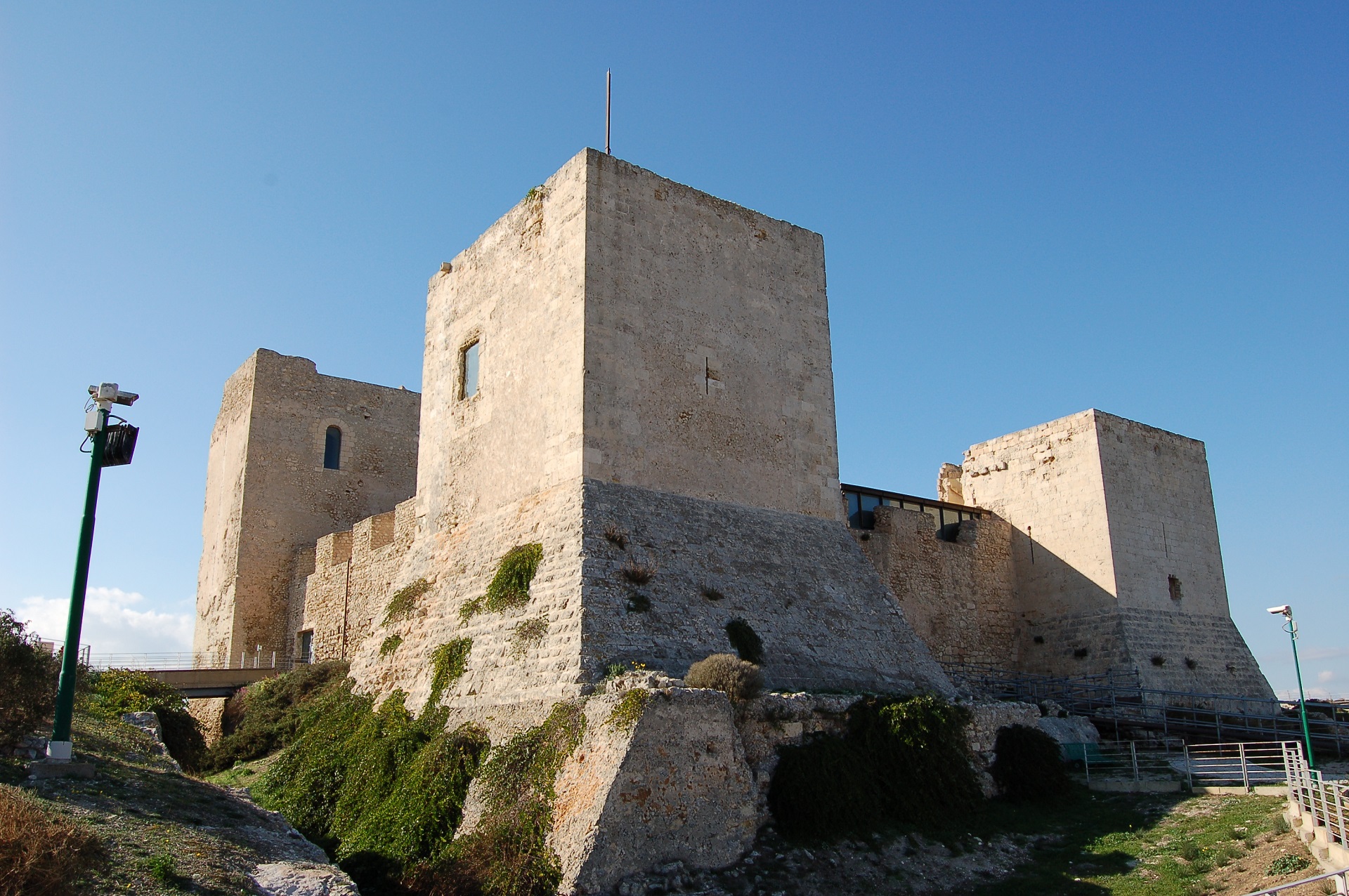 Castello San Michele