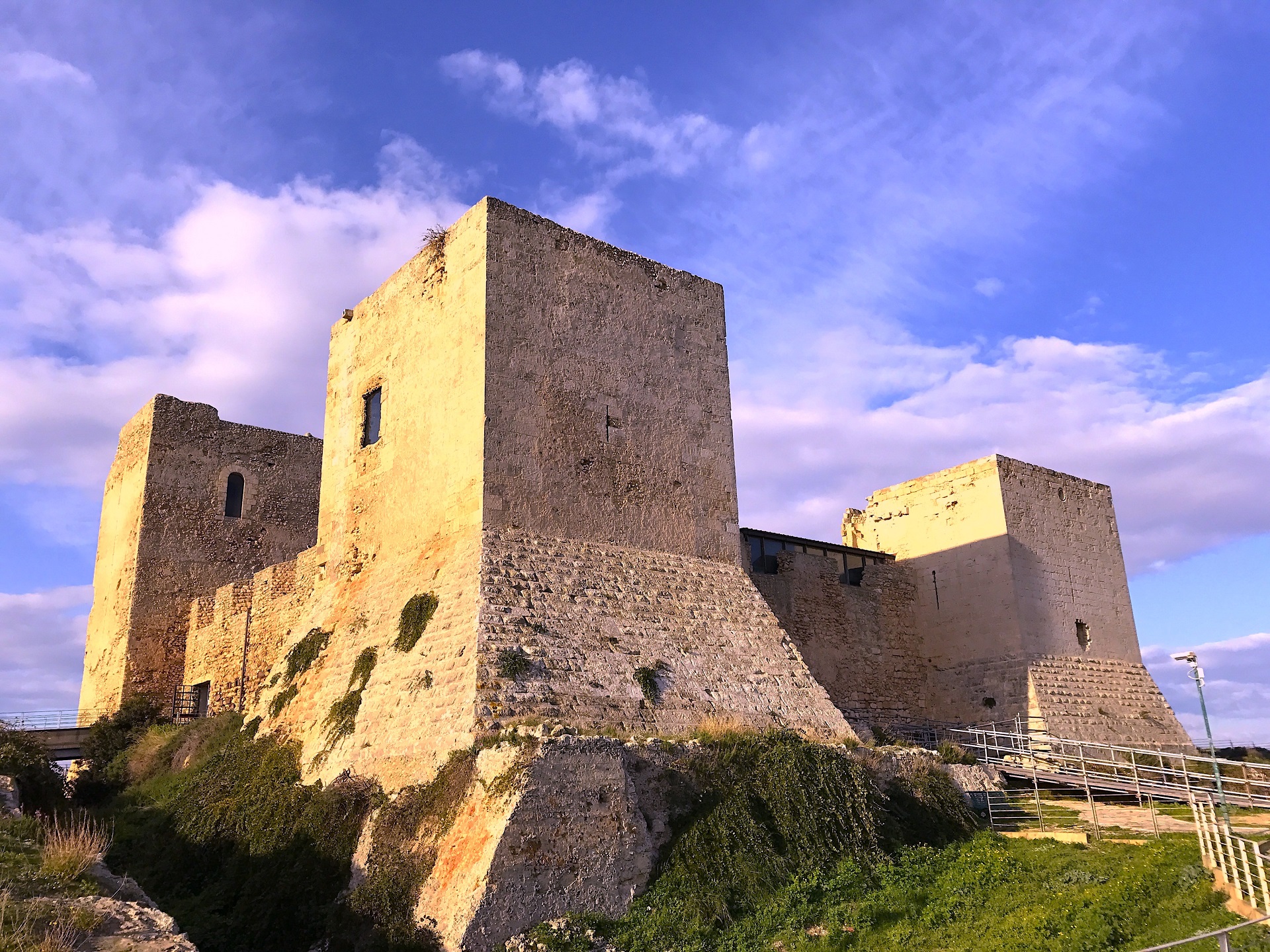 Castello San Michele foto - Ufficio Stampa Consorzio Camù