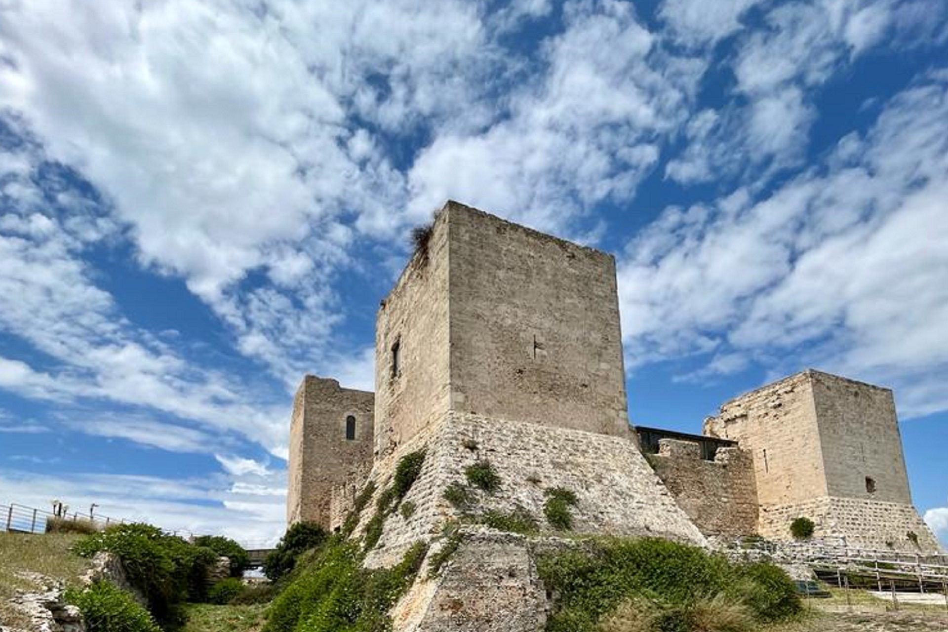 Castello di San Michele