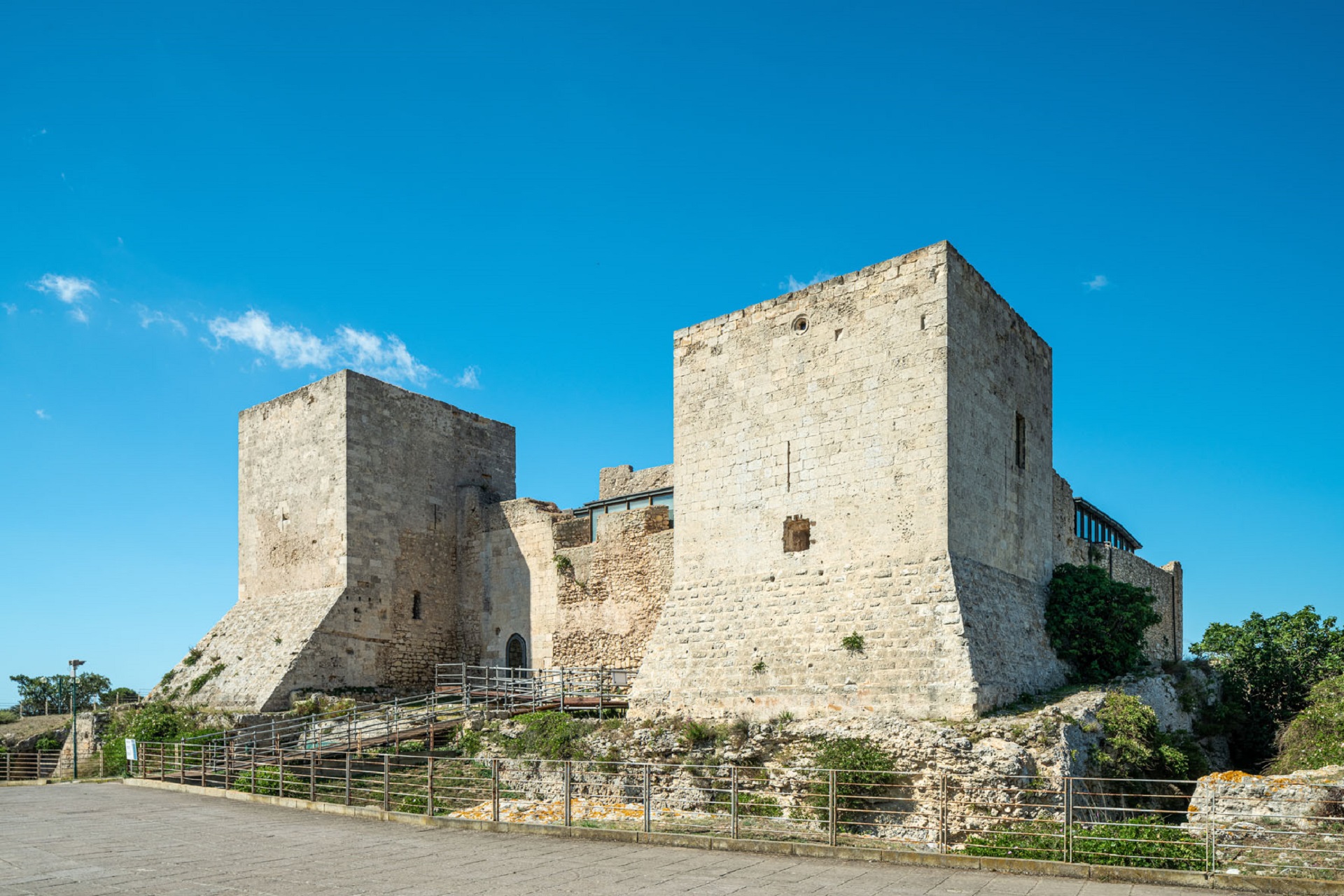 Castello di San Michele