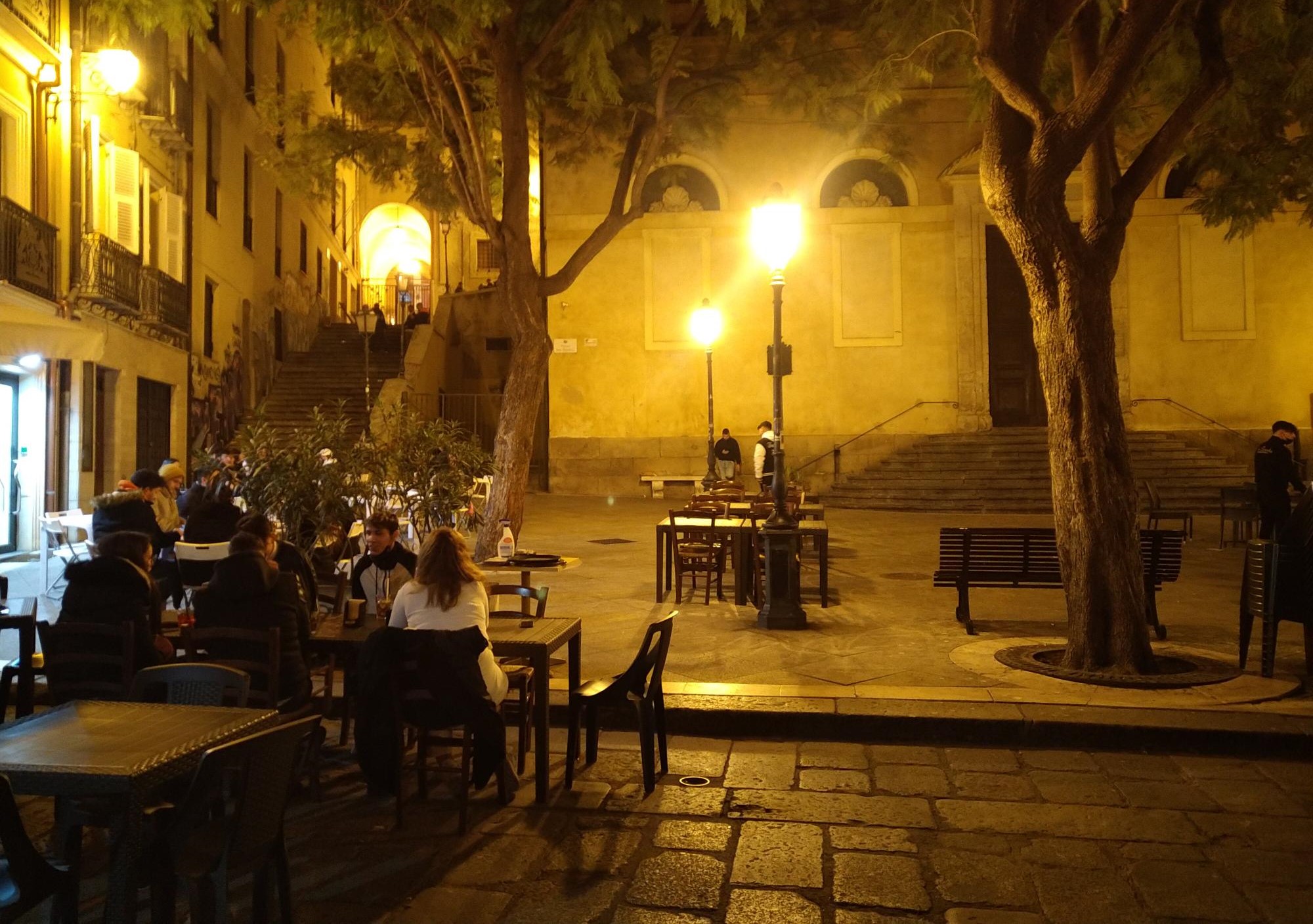 Centro storico