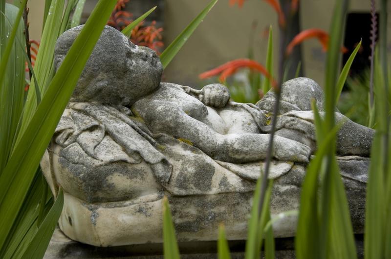 Cagliari-Cimitero Monumentale di Bonaria