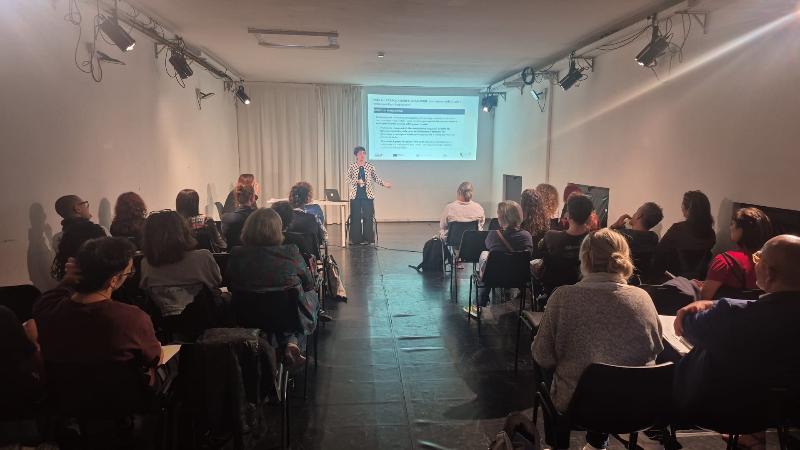 Convegno Bologna