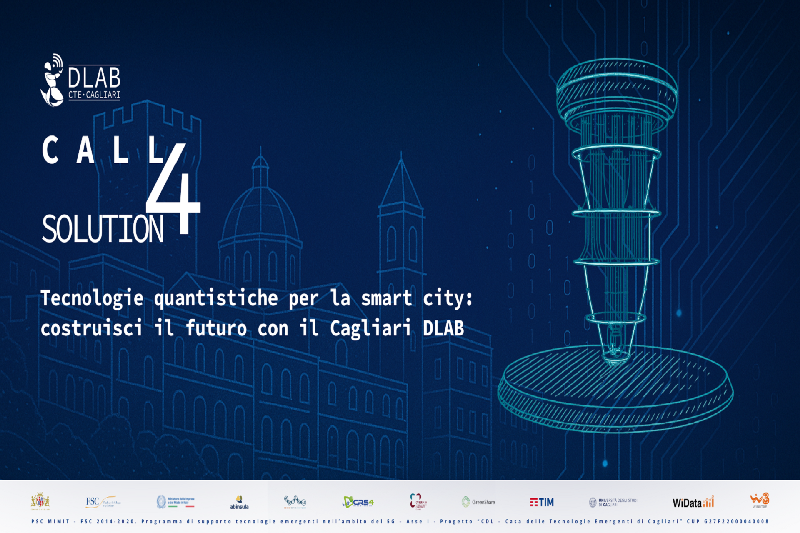 Call4Solution Dlab