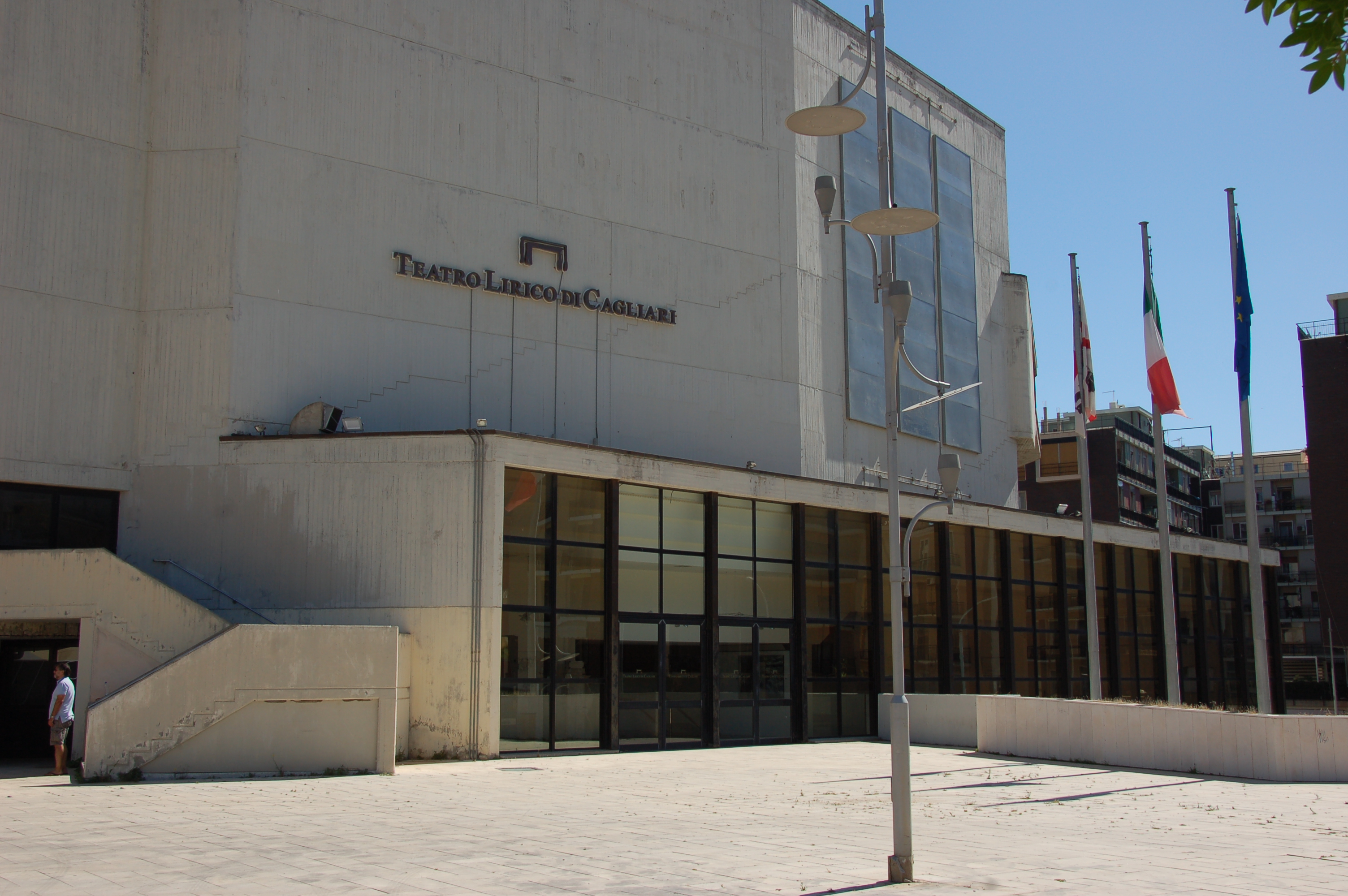 Teatro Lirico