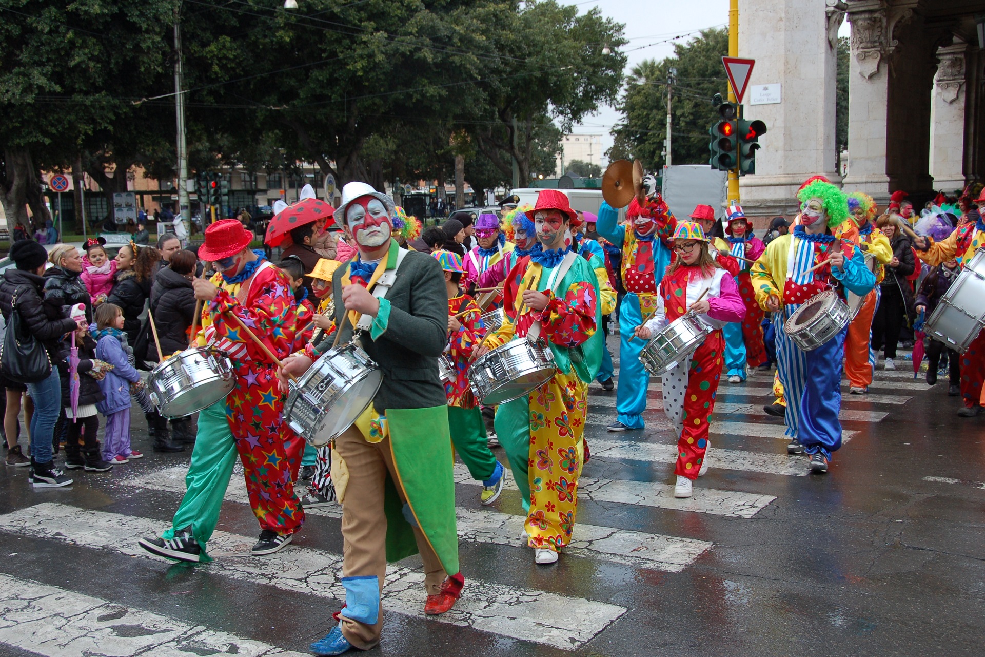Carnevale
