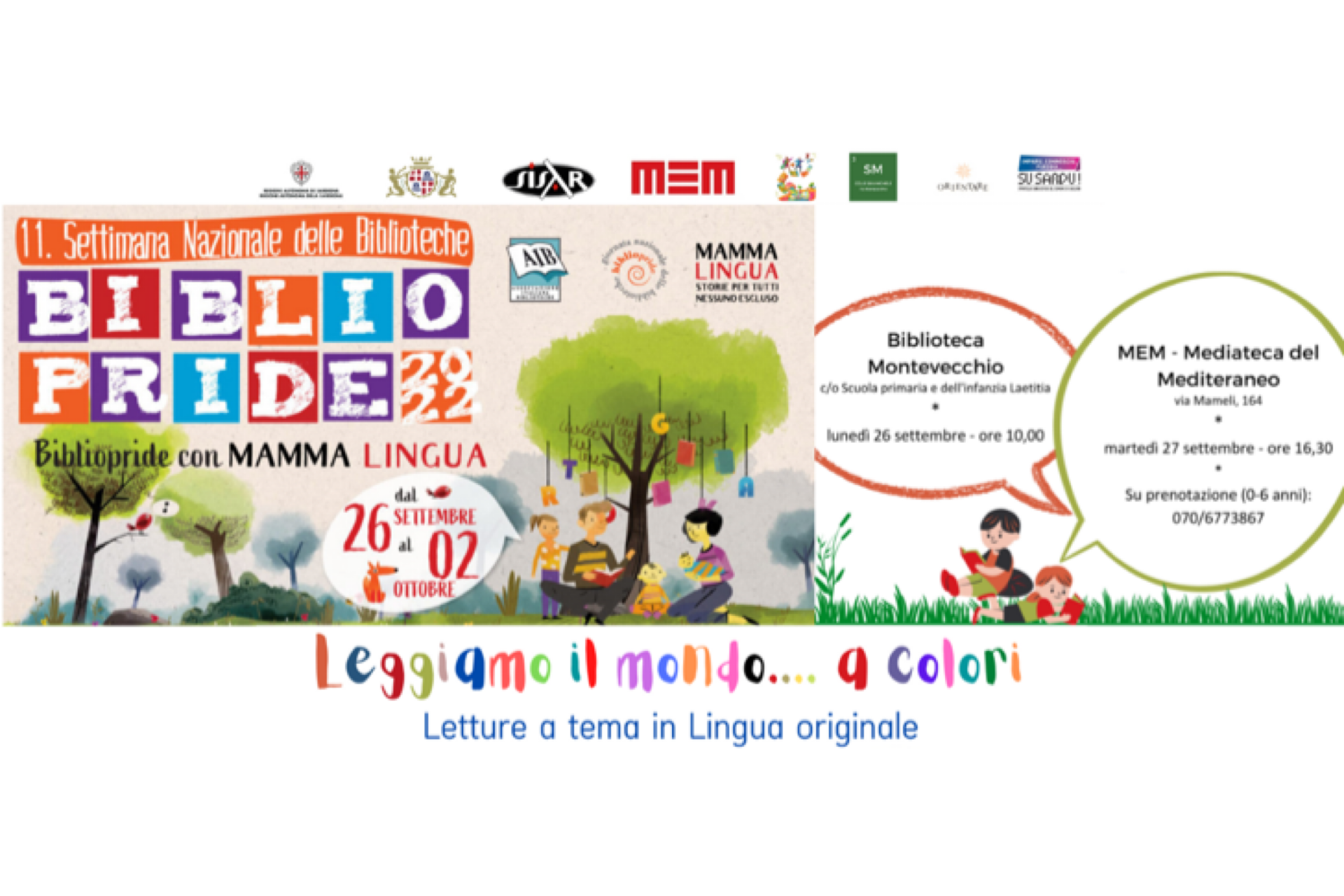 BiblioPride 2022