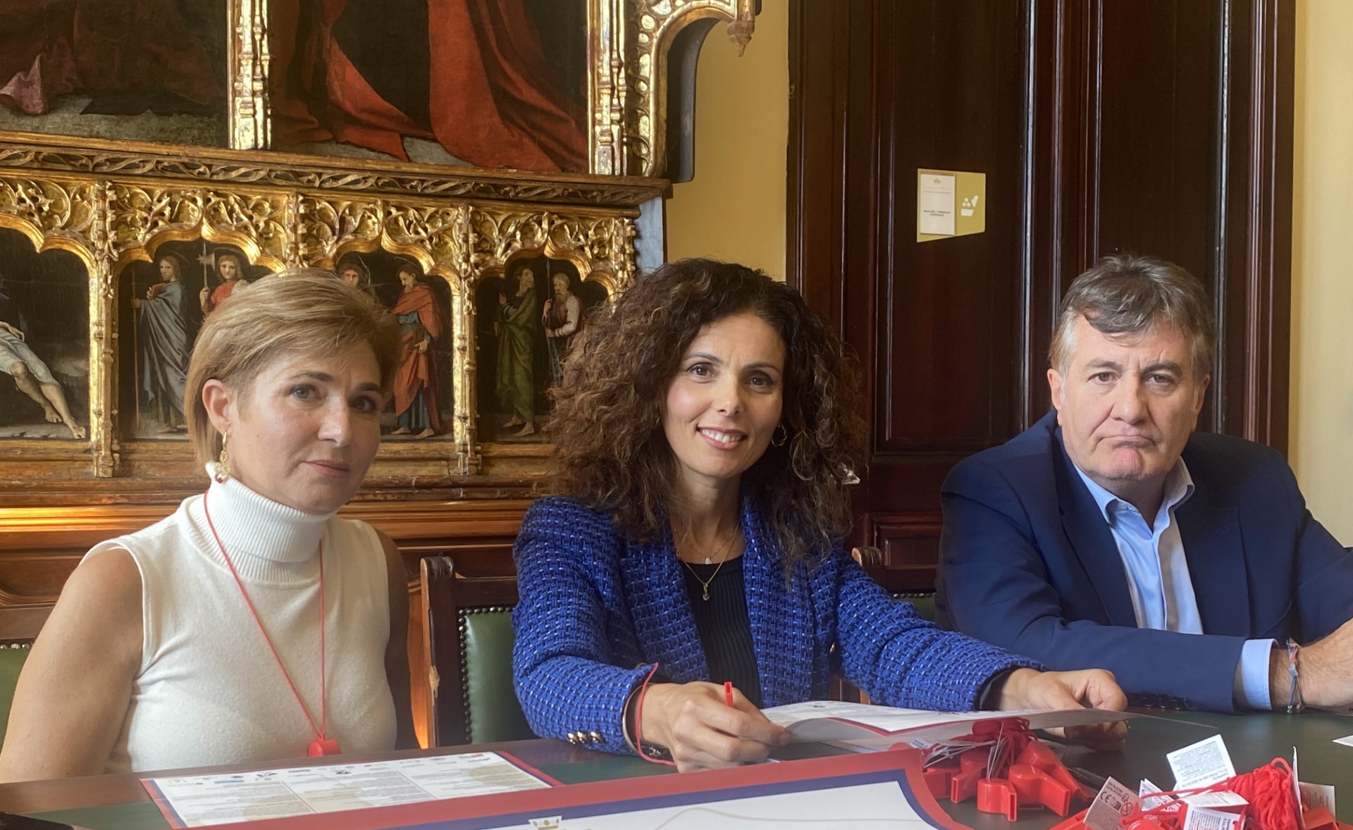 Feminas. Cagliari contro la violenza