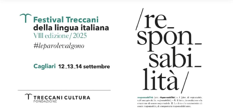 Il Festival Treccani a Cagliari