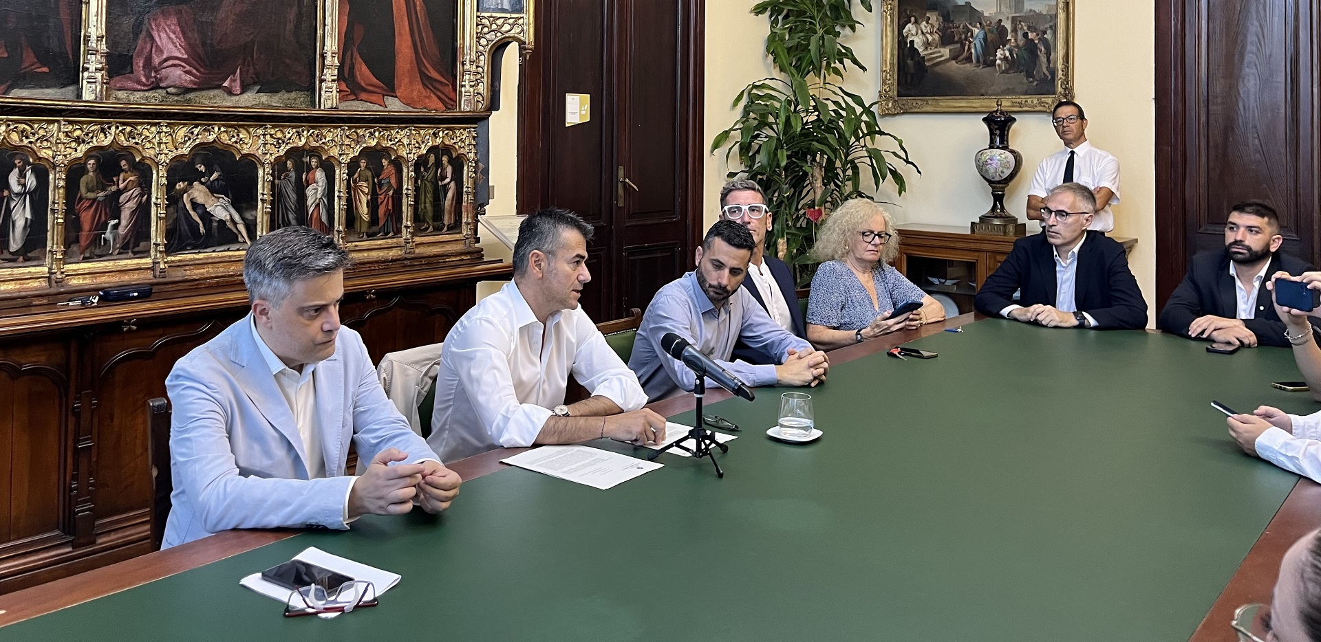 Finanziamenti PNRR