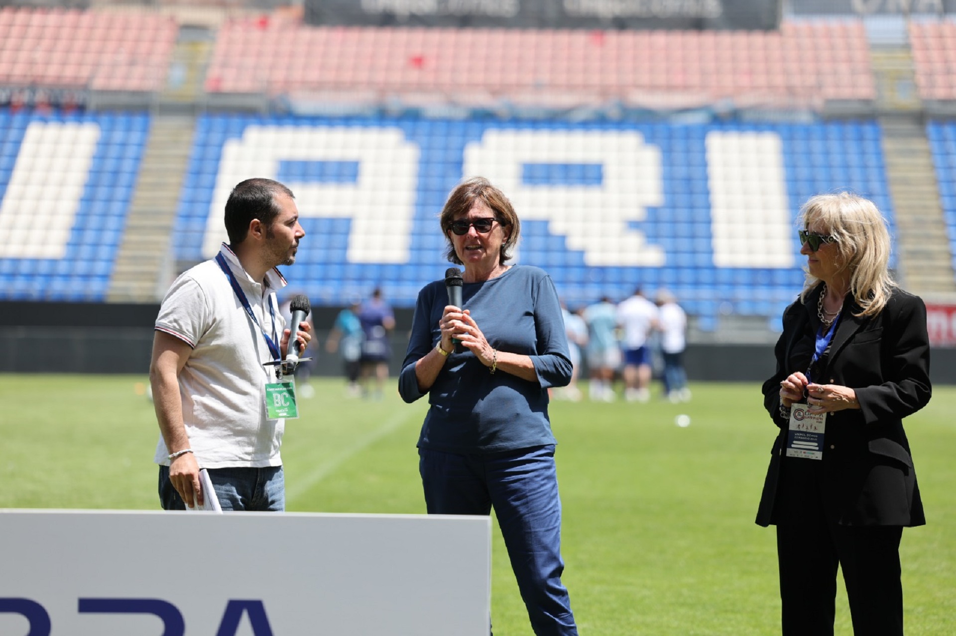 Fioremma Landucci alla Coppa Quartieri 2023