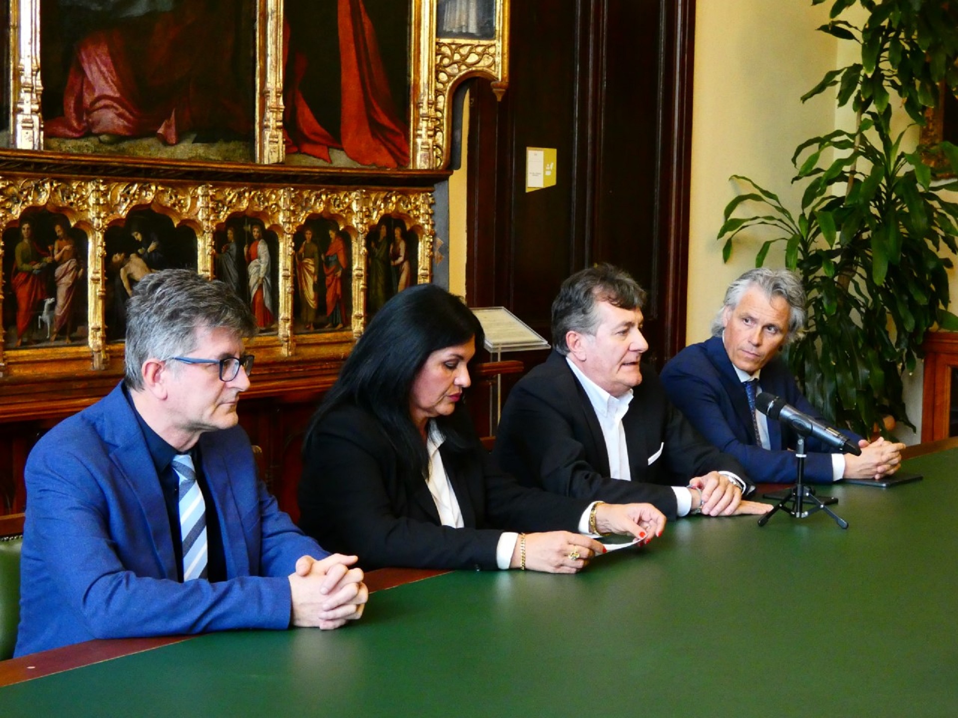Forum interculturale Isole d'Europa