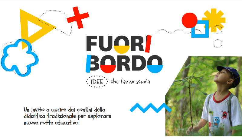 Fuori bordo