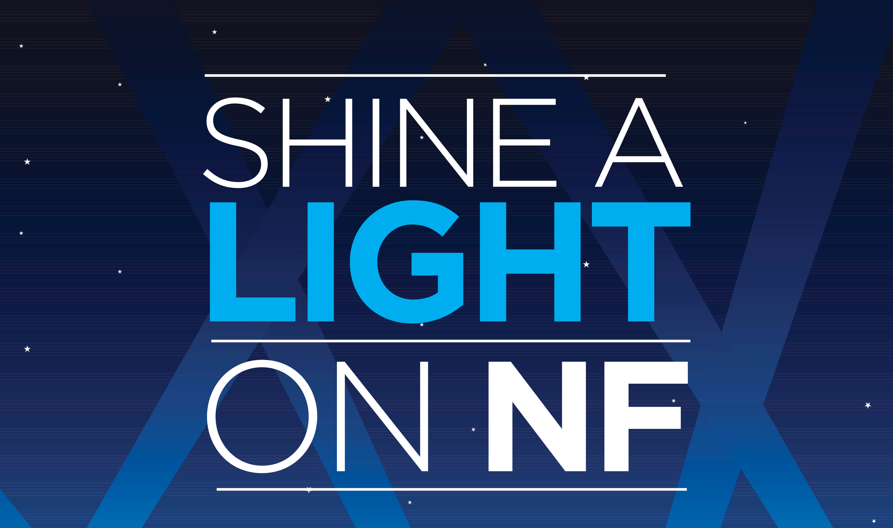 Giornata Internazionale sulle neurofibromatosi