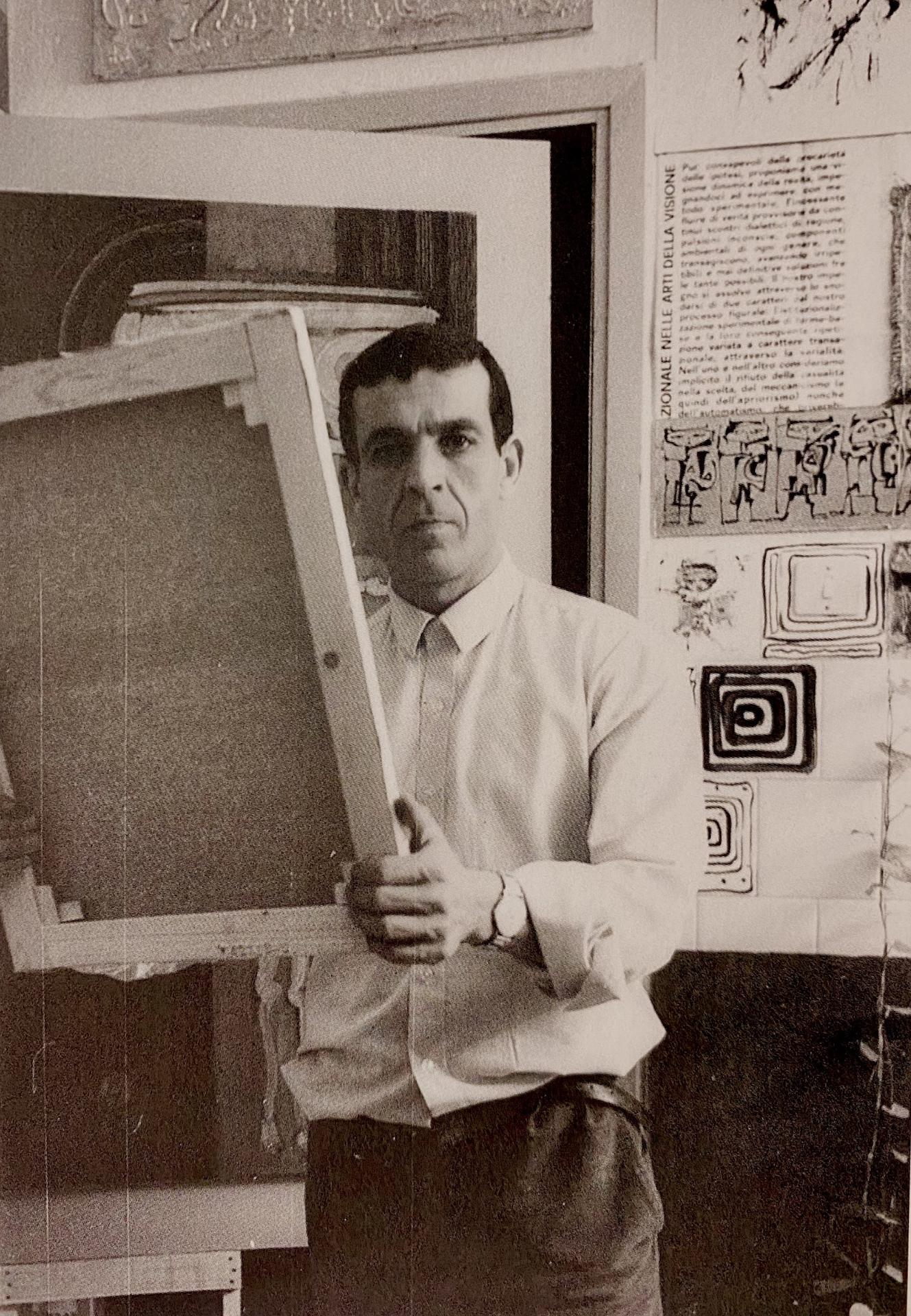 Giovanni Nonnis