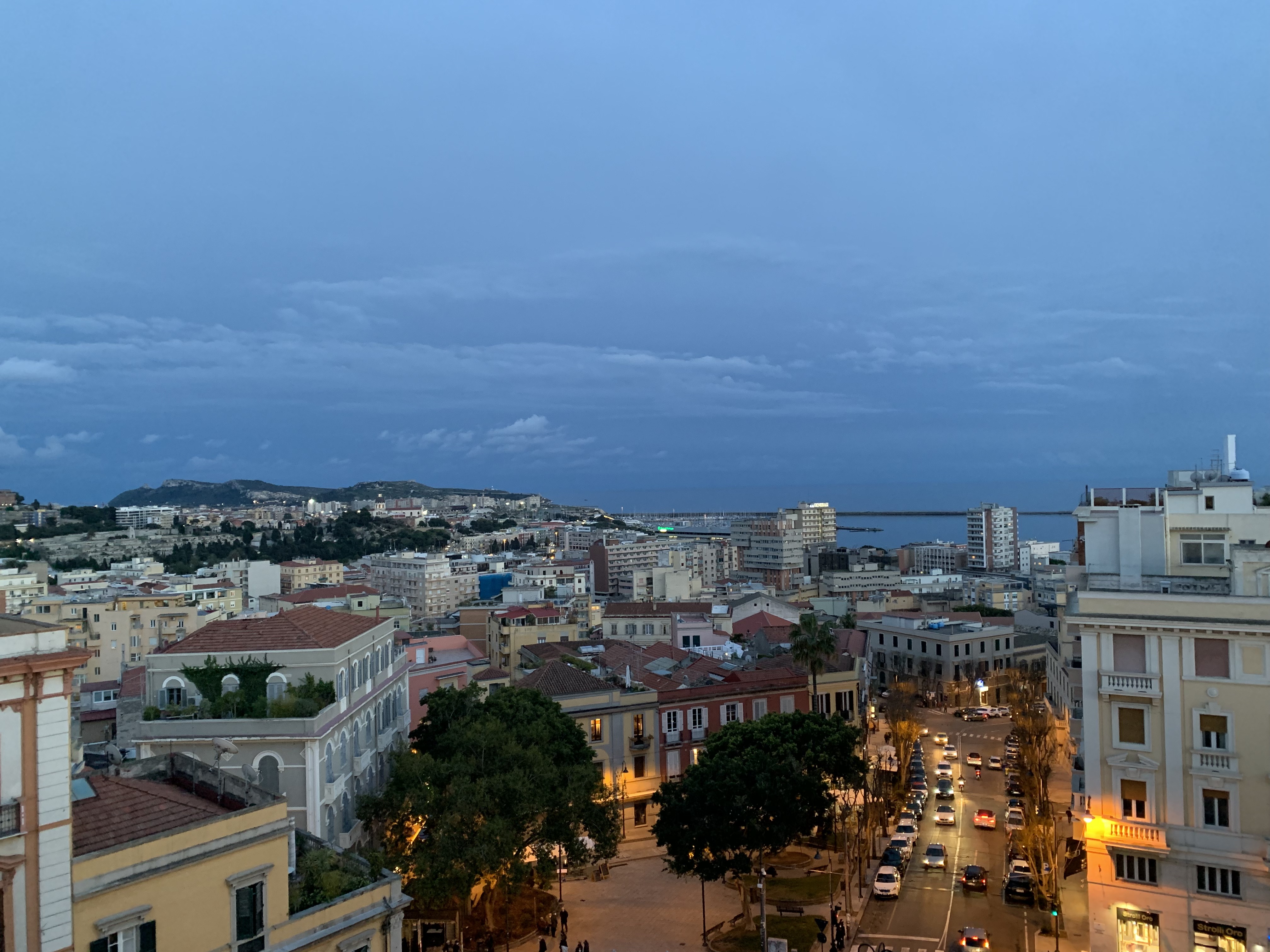 Cagliari