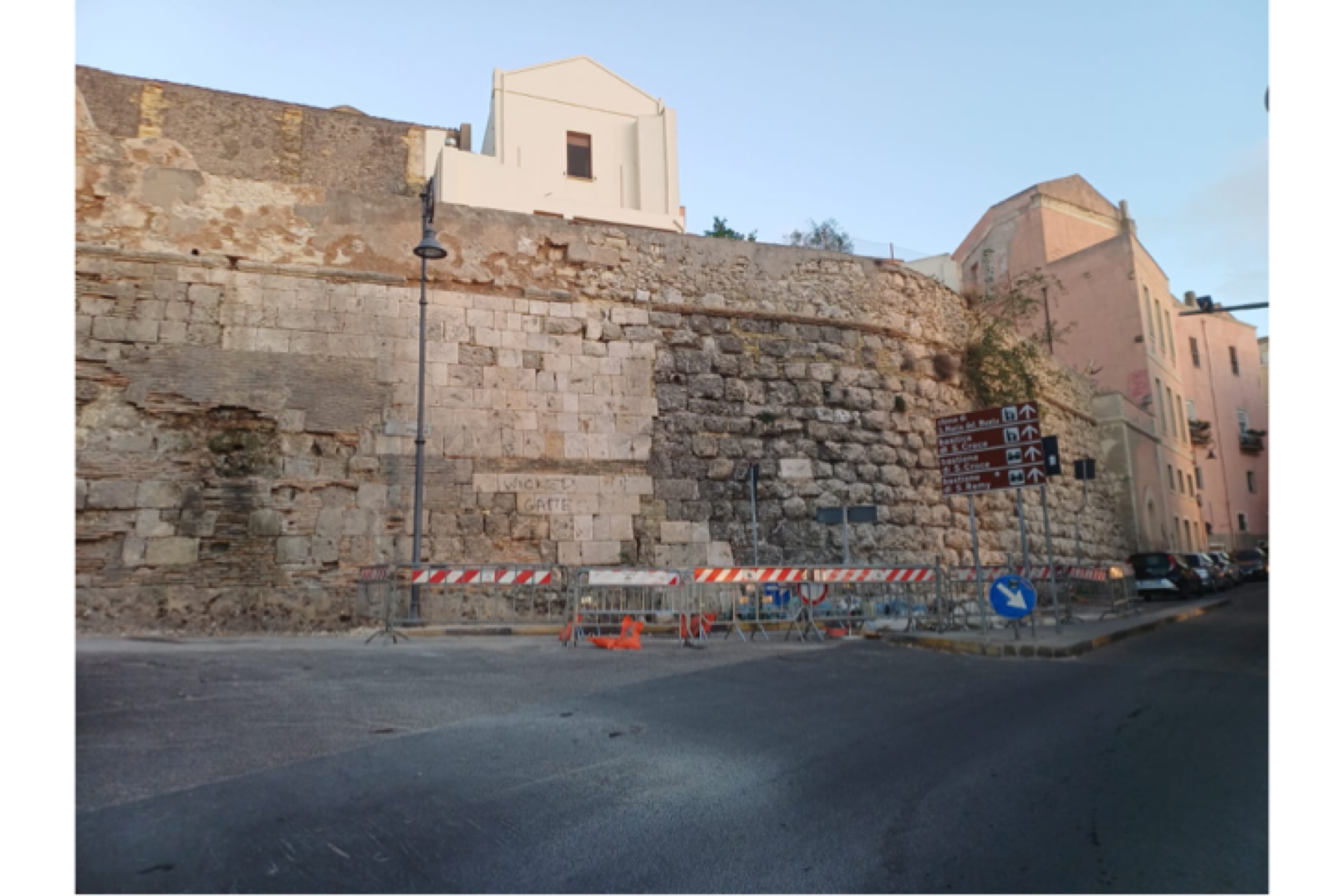 Via Fiume